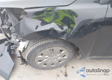 2020 Kia Rio Lx from USA, damaged, VIN 3KPA24AD6LE313878